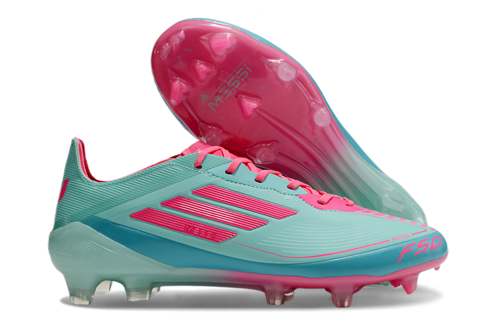 Adidas Soccer Shoes-56